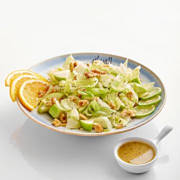 Apple Salad