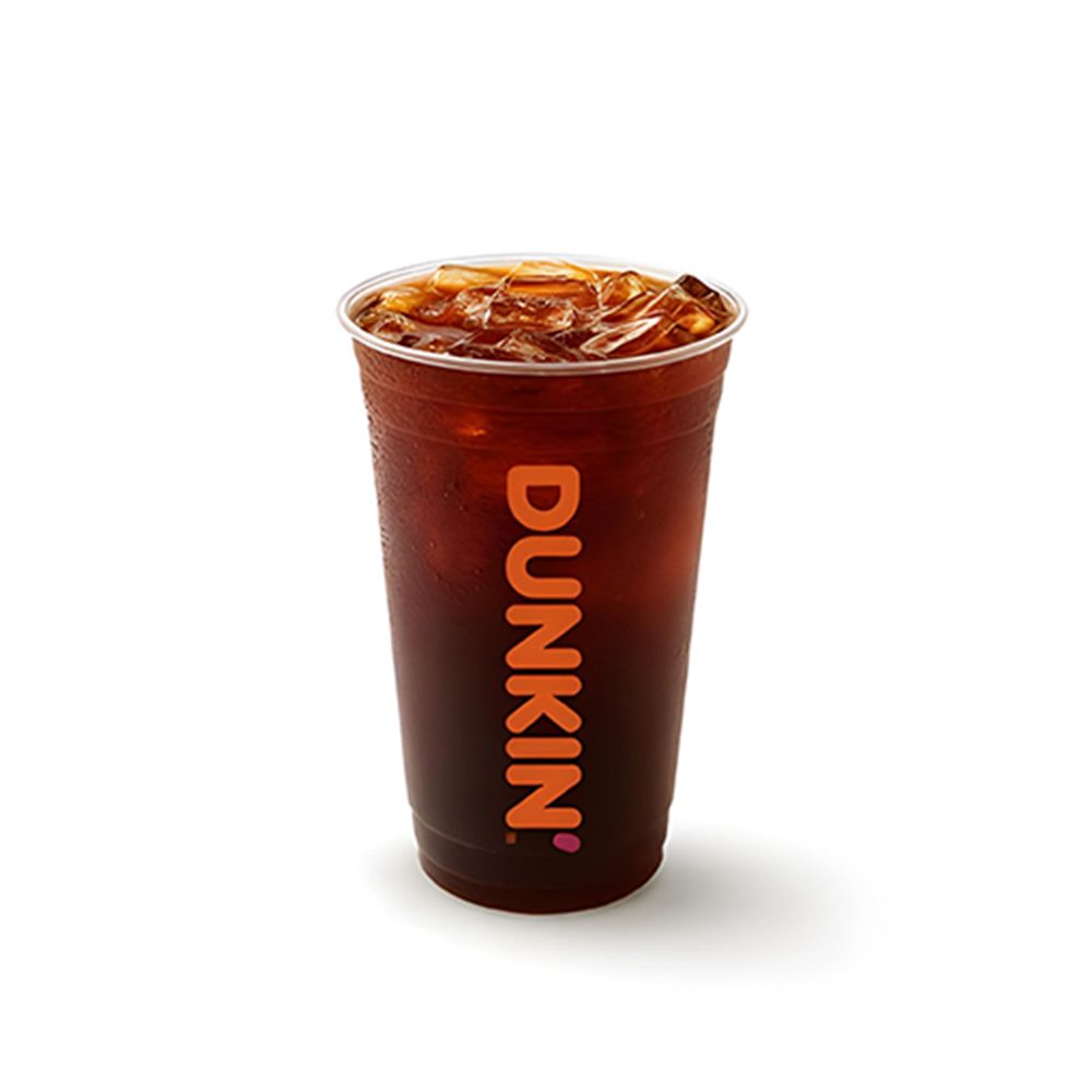 Iced Americano Medium