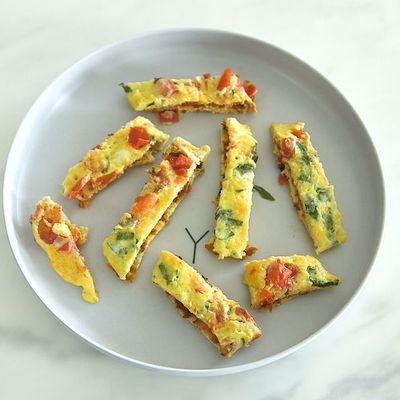 Omelette Finger