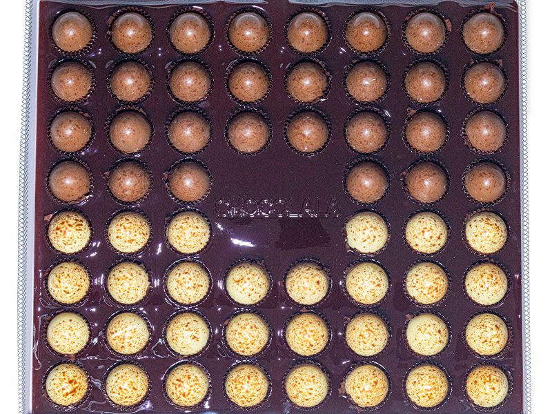 Chocolala delivery in Dubai, Abu Dhabi and many other cities