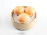Egg In a Bun