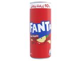 Fanta Apple