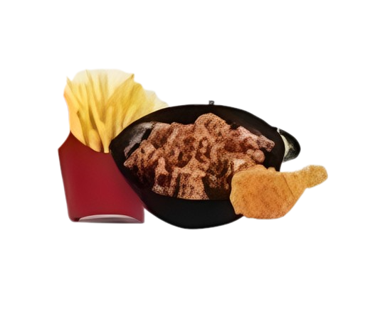 Egyptian Meal