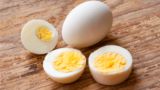Boiled Egg