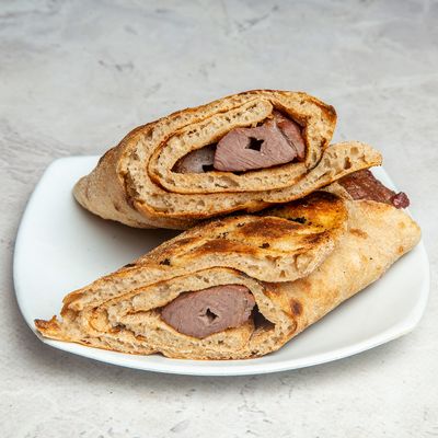 ساندويتش كباب