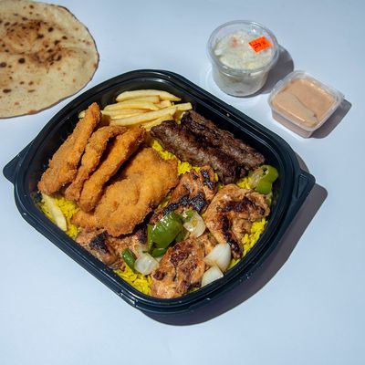 القزاز رستورانتس photo 5