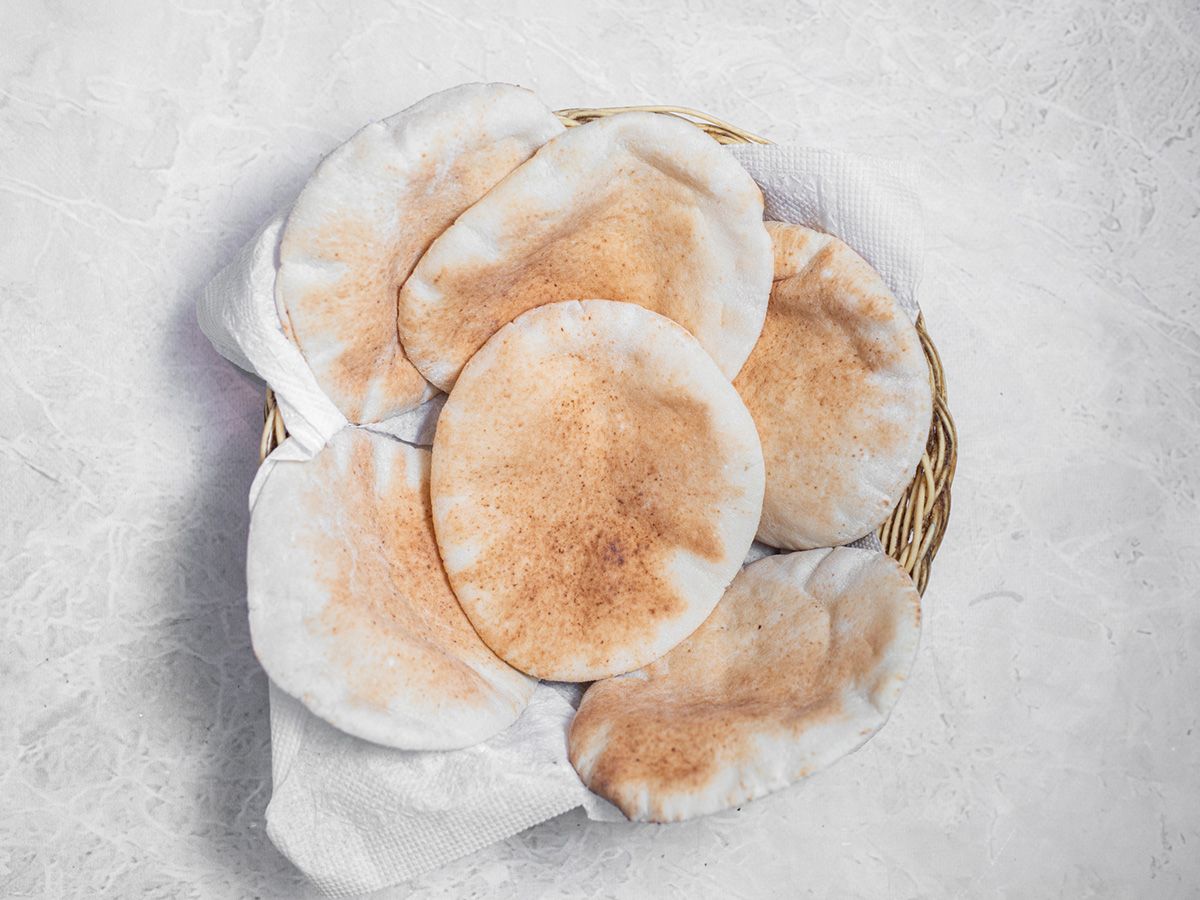 Bread