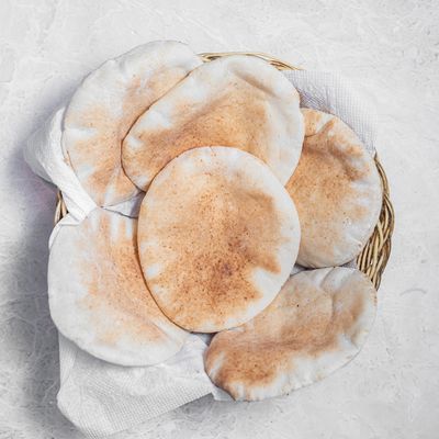 Bread