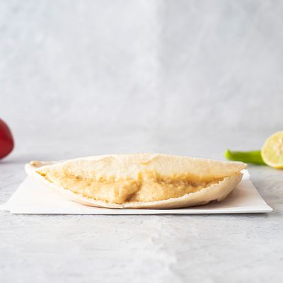Chickpeas Sandwich