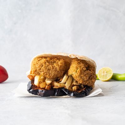 Mixed Special Sandwich - 3 Items
