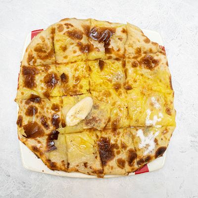 Banana Pie