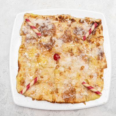 Mlokey Pie