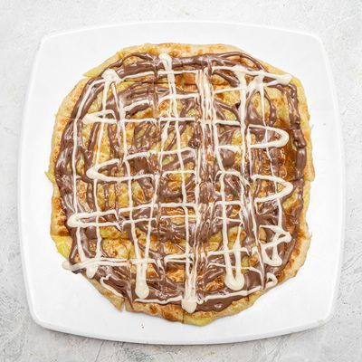 Chocolate Pie