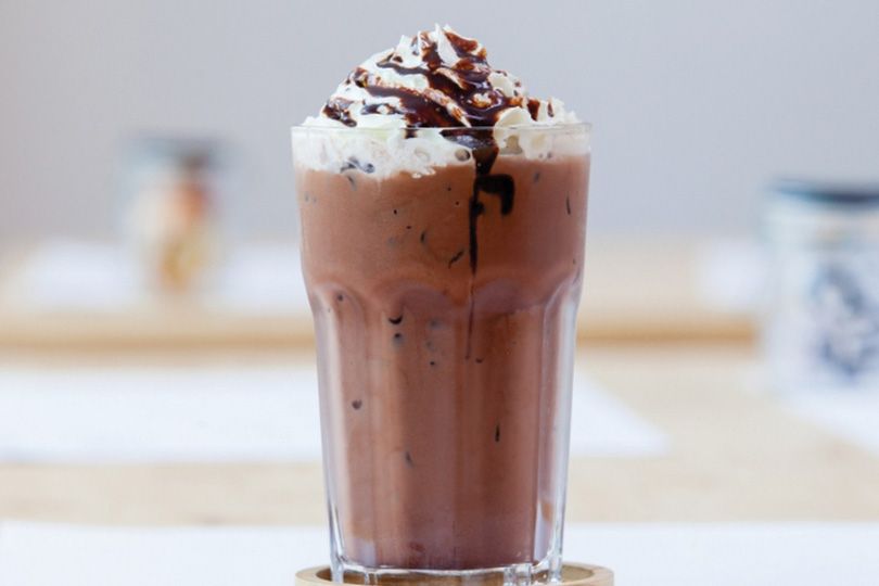 Energy Coffee