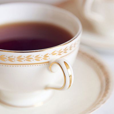 ENGLISH BREAKFAST TEA