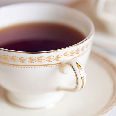 Black Tea