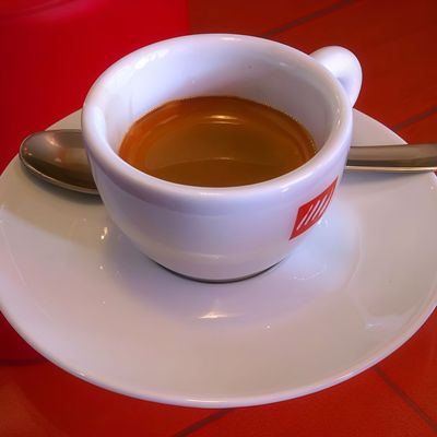 Espresso