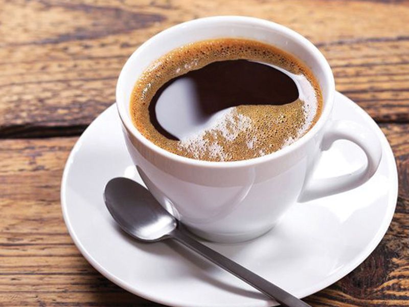 Single Espresso