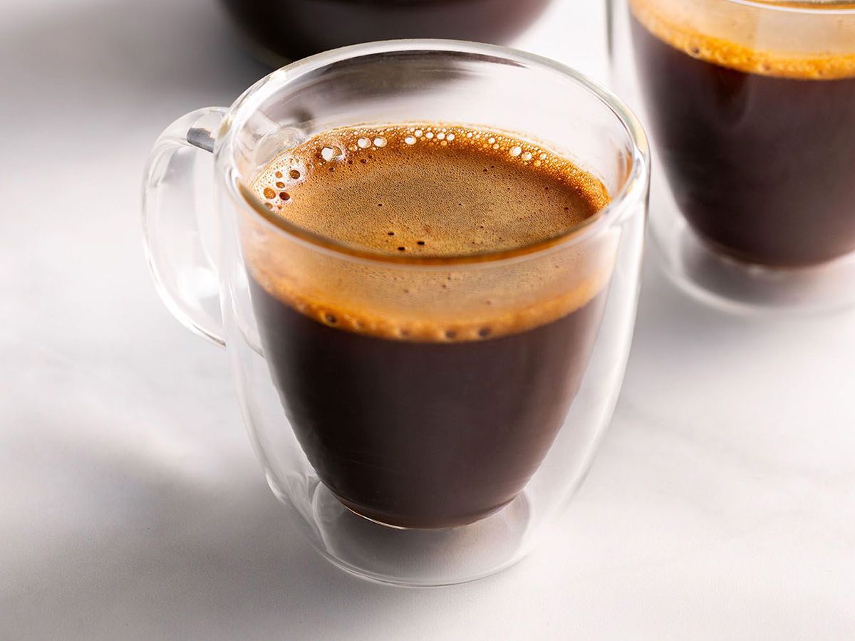 Espresso