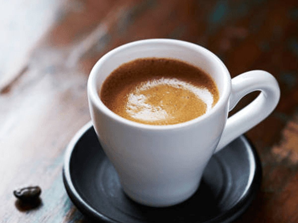 Espresso