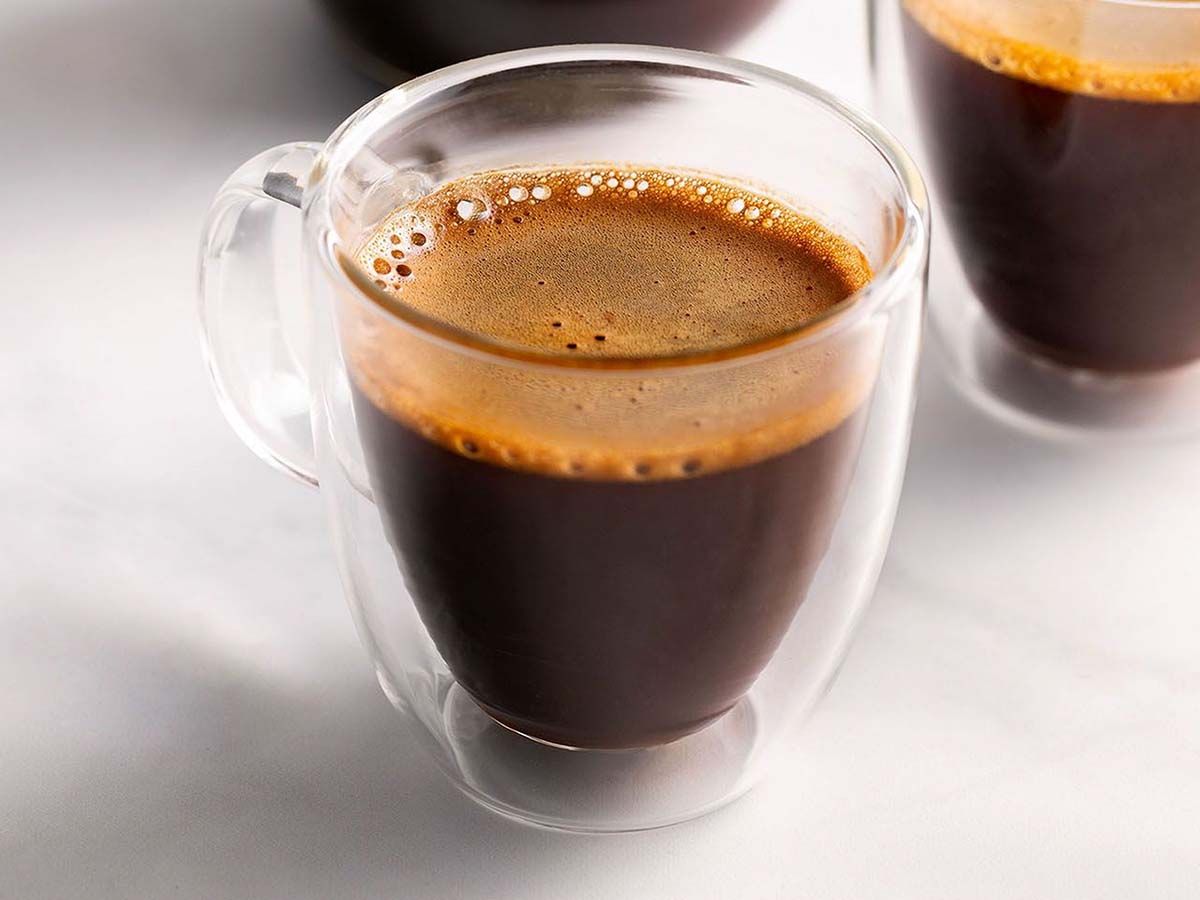 Espresso