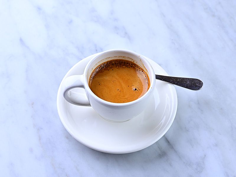 Espresso