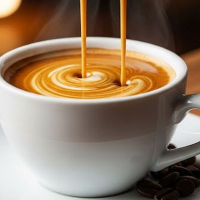 ESPRESSO DOUBLE