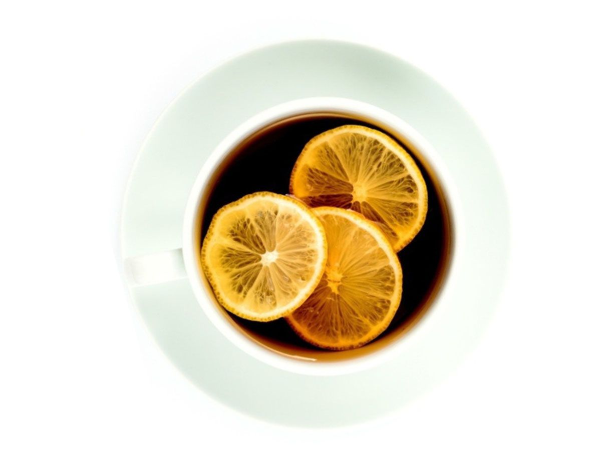 Double Espresso Romano
