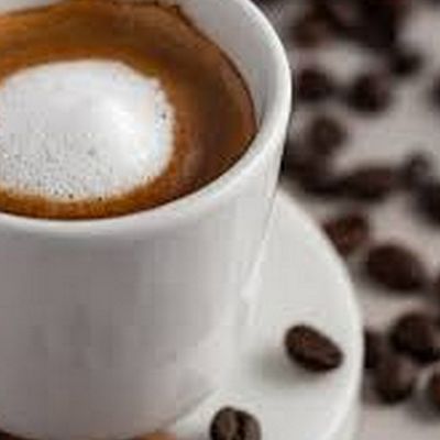 Espresso Macchiato