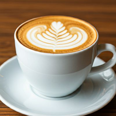 Macchiato s