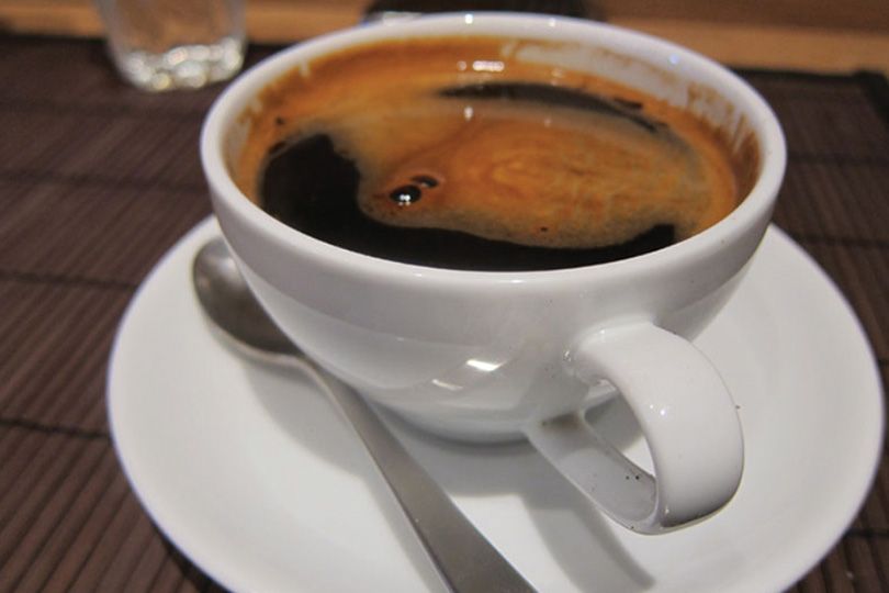Espresso Shot