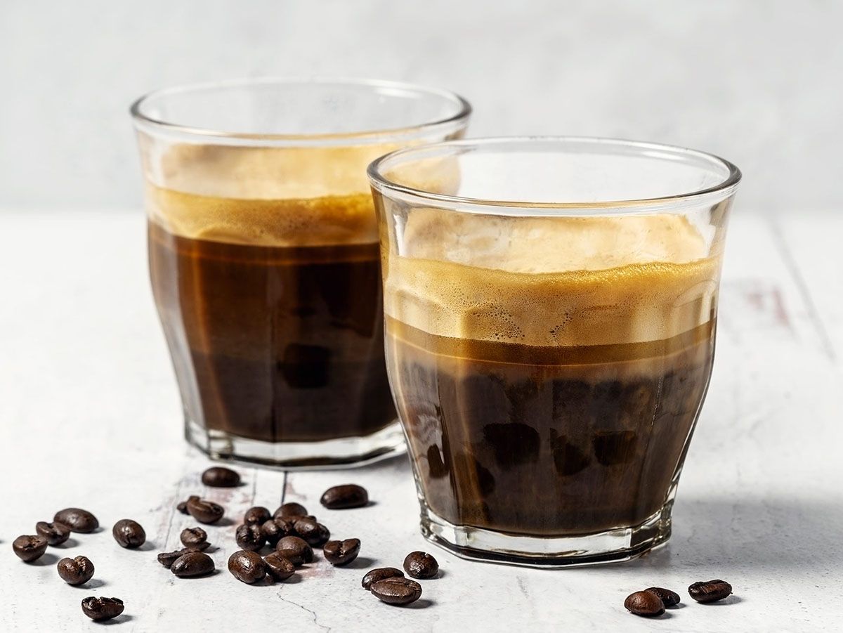 Espresso Shot Classic Extra