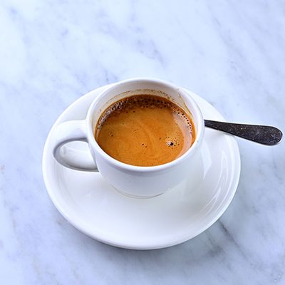 Single Espresso