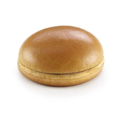 Extra Bun