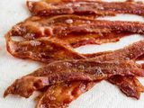 Extra Beef Bacon