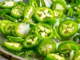Extra Jalapeno