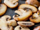 Extra Mushroom