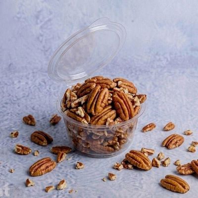 EXTRA PECAN