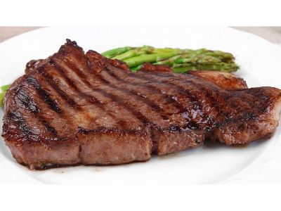 Tenderline Rossini Meat Platter