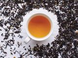 Large Earl Gray Tea