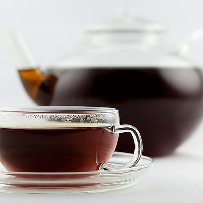 Earl Gray Tea
