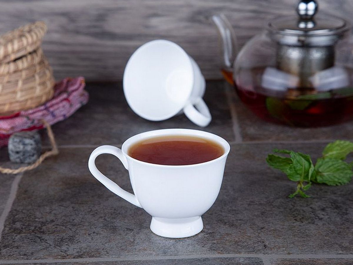 Earl Grey