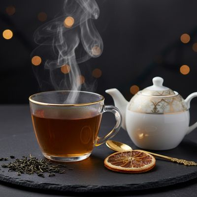 Earl Grey