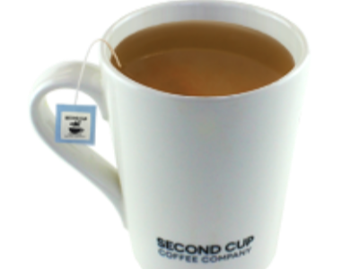 Earl Grey Tea
