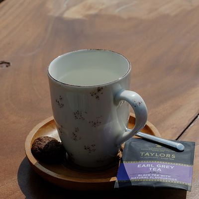 Earl Grey Tea