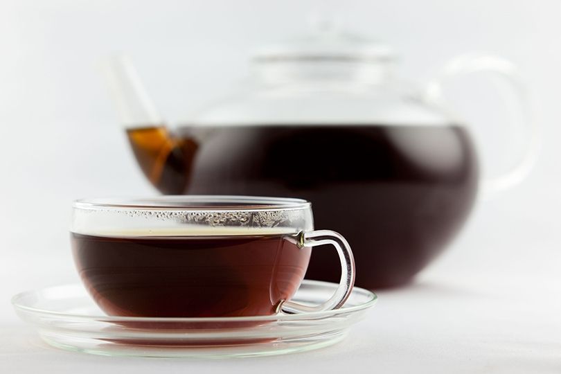 Earl Grey Tea