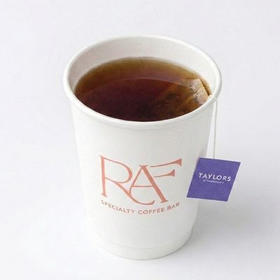 Early Gray Tea