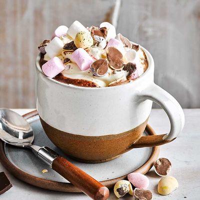 Marshmallow