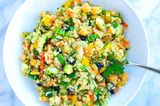 Healthy Quinoa Salad