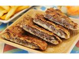 Liver Hawawshi